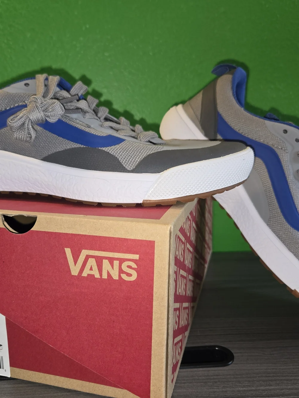 Vans Exo Ultrarange Sneaker